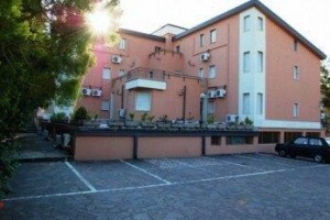 Hotel S.Agostino voted 4th best hotel in Rende