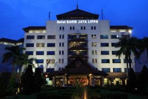 Hotel Sahid Jaya Lippo Cikarang Bekasi Image