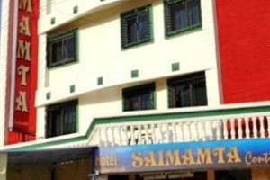 Hotel Sai Mamta Continental Image