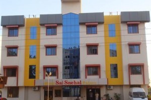 Hotel Sai Snehal Image