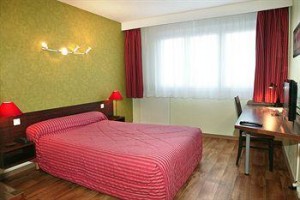 Hotel Saint Aignan voted 8th best hotel in Orleans 