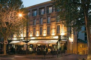 Hotel Saint Cristophe Aix-En-Provence Image