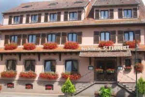 Saint Florent Hotel voted  best hotel in Oberhaslach