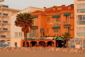 Hotel Saint Georges Canet-en-Roussillon Image