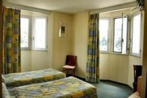 Hotel Saint-Georges Image