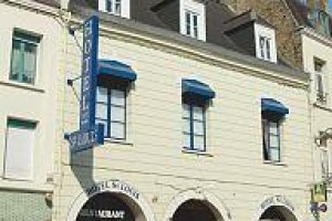 Hotel Saint Louis Saint-Omer voted 2nd best hotel in Saint-Omer