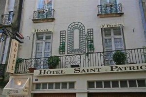 Hotel Saint Patrick Nantes Image