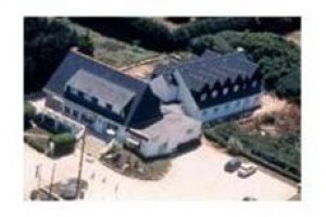 Hotel Saint Pierre Quiberon Image