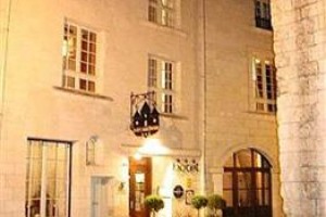 Hotel Saint Pierre Saumur voted 3rd best hotel in Saumur