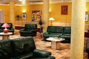 Hotel Saint Sauveur Lourdes Image