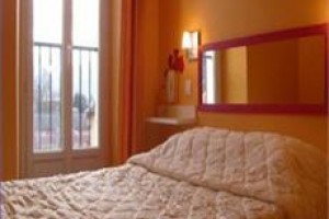 Hotel Sainte Bernadette Image