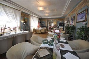 Hotel Saisera voted 4th best hotel in Malborghetto Valbruna