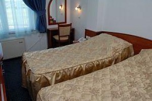 Hotel Salida voted 3rd best hotel in Prilep