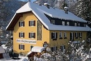 Hotel Salzburgerland voted 4th best hotel in Mauterndorf