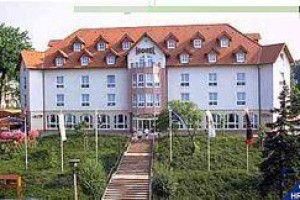Salzunger Hof Hotel voted  best hotel in Bad Salzungen