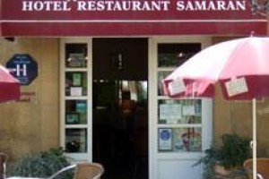 Hotel Samaran voted  best hotel in Seissan