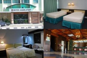 Hotel Samila Alor Setar Image