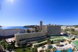 Hotel Samos Calvia Image