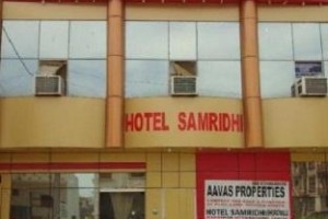 Hotel Samridhi Image