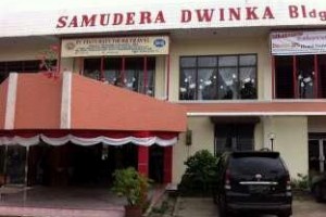 Hotel Samudera Dwinka Image