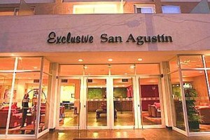 San Agustin Exclusive Image