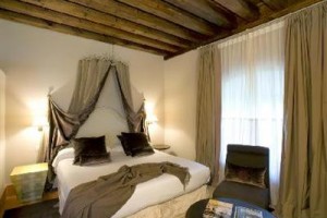 Hotel San Antonio el Real voted 3rd best hotel in Segovia