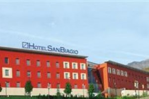 Idea Hotel Genova San Biagio voted 5th best hotel in Genoa