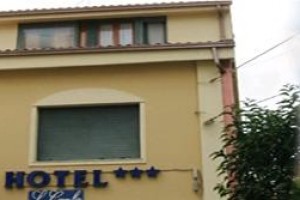 Hotel San Carlo Lamezia Terme Image