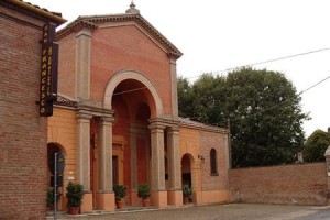 Hotel San Francesco Budrio Image