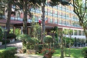 Hotel San Giorgio Fiuggi Image