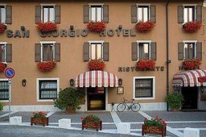 Hotel San Giorgio Udine Image