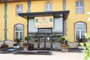 Hotel San Marco Lannach voted  best hotel in Lannach