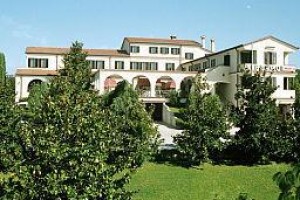 Hotel San Marco Montebelluna voted 5th best hotel in Montebelluna