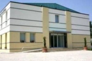 Hotel San Marco Siena Image