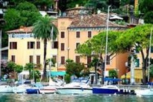 Hotel San Marco Toscolano-Maderno voted 6th best hotel in Toscolano-Maderno