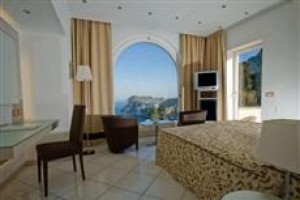 Hotel San Michele Anacapri voted 5th best hotel in Anacapri