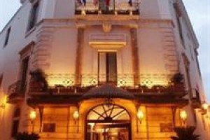 Hotel San Nicola voted  best hotel in Altamura