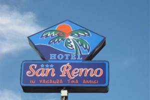 Hotel San Remo Image