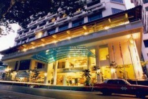 Hotel Sandakan voted 4th best hotel in Sandakan