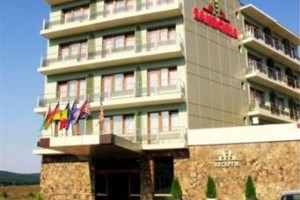 Hotel Sandoria Targu Mures Image