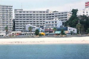 Hotel Sanrakuso voted 4th best hotel in Shirahama