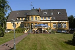 Hotel Sanssouci Walsrode voted 3rd best hotel in Walsrode