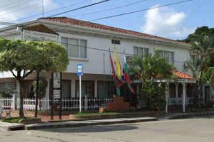 Hotel Santa Barbara Arauca voted  best hotel in Arauca