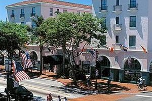 Hotel Santa Barbara Image