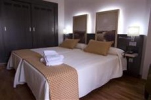 Hotel Santa Cecilia voted 2nd best hotel in Ciudad Real