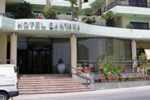 Hotel Santana Qawra voted 6th best hotel in Qawra