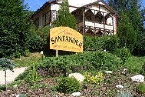 Hotel Santander Brno Image