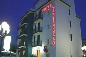 Hotel Sant'Angelo Licata voted 6th best hotel in Licata
