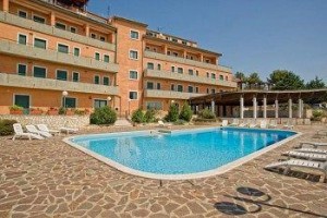Hotel Santangelo Monte Sant'Angelo voted 2nd best hotel in Monte Sant'Angelo