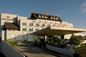 Hotel Santika Balikpapan voted 8th best hotel in Balikpapan